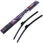 Essuie - glaces avant 560 / 560 mm d�di�s aux audi a4 b5 8d, audi a4 b6 8e / 8h 2001 - 2003