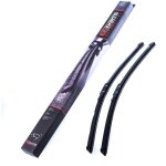 Essuie - glaces avant 560 / 560 mm d�di�s aux audi a6 c6 (4f2 / 4f5), audi a6 allroad c6