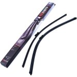 Essuie - glaces avant 760 / 710 mm d�di�s aux fourgons ford transit / tourne custom et renault espace ...