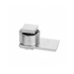 Pivot pour portail avec roulement � 70 mm ? joint torique pour �tanch�it� ? charge maximale 1000 kg ? ...