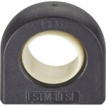 Igus - estm - 10 sl palier  semelle  de perage 10 mm cartement des trous 14 mm