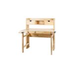 Etabli en bois professionnel holzmann wb123a Etabli en bois professionnel holzmann wb123a