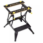Stanley - etabli etau pliable stst83400 - 1 Stanley - etabli etau pliable stst83400 - 1