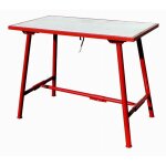 Etabli de monteur pliant professionnel