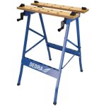 �tabli dedra 100 kg - solide, r�glable