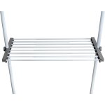 Surface de rangement tlescopique supplmentaires herkules wenko rayon tagre  vtement extensible, ...