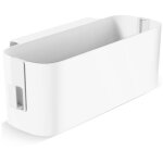 �tag�re de rangement de chevet pour lit superpos� de dortoir, accessoires de rangement pour lit suspendu, ...