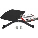 �tag�re en verre 300 x 250 x 5 mm