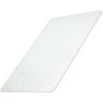 Etag�re vitr�e d'origine 499x323 mm (c00075587) r�frig�rateur, cong�lateur indesit