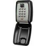 Etanche boite � cl�s s�curis�e boite a clefs murale coffre clef exterieur boitier clefs securise coffre ...