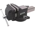 Etau acier 150 mm drakkar