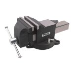 Etau acier 150 mm drakkar Etau acier 150 mm drakkar