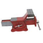 Etau acier bt 125 mm cogex b006t2wwxg