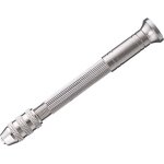 �tau � broches - perceuse � main - mandrin � �tau � broches multifonction avec poign�e ergonomique professionn ...