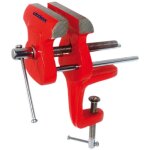 Etau � agrafe bg 1, 2 m, choires 90