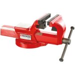 Etau d'�tabli facom ouverture de m�choire max : 200mm17. 3kg ( prix pour 1 )