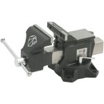 Etau d'établi pivotant 125 mm Etau d'établi pivotant 125 mm