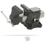 Etau d'tabli pivotant 150 mm