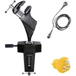 Etau pour joint '?� rotule spannfix 9 - 205, kit esd