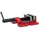 Etau machine stier largeur de mors 100 mm, ouverture 85 mm