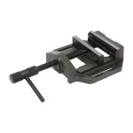 Sodise - etau de percage a serrage manuel entraxe 170 0mm drakkar equipement - s15639