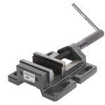 tau de perage universel mors fixe prismatique largeur des mors 85 mm ouverture maximale 69 mm hauteur ...