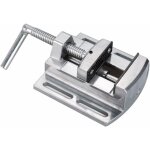 Etau perceuse colonne, ouverture de 2, 5 alliage d'aluminium �tau d'�tabli avec tige de guidage pour ...