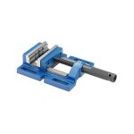 Etau pour perceuse, mod�le l�ger, taille : 4, larg. : des mors 150 mm, capacit� de serrage 125 mm, distance ...