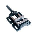 Etau de perceuse mors 100mm dolex