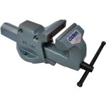 Etau reglable acier fixe 5 2kglarg 90 - 5490