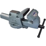 Etau reglable acier fixe 8 1kglarg 105 - 55105
