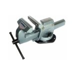 Etau reglable acier tour 22 3kg larg 150 - 57t150