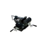 Etau de serrage sur table croisée avec mors 125 mm - ec125 - holzprofi Etau de serrage sur table croisée avec mors 125 mm - ec125 - holzprofi