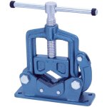 Etau serre - tubes, pour tuyaux : 1 / 2 - 3 pouces, poids 6, 4 kg