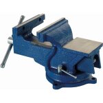 �tau de serrurerie pivotant dedra 200 mm - massif, fonte