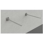 �tendoir mural pliable 714 minutex