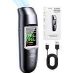 Ethylotest electronique, ethylotest electronique homologu� nf ethylometre alcootest portable num�rique ...