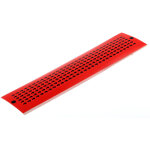 Etiquette adhsive pr - imprime rs pro rouge, 1800 par paquet ( prix pour sachet de 1800 )