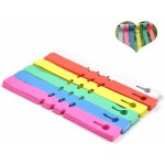 Deesse shop - �tiquettes de plantes, marqueur de jardin en plastique paquet de 120 �tiquettes de plantes ...