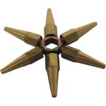 Gce charledave - etoile 6 becs pour chalumeau soudeur - 05712 - ce produit de marque gce charledave est ...