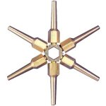 Etoile complte n0 actylne - castolin