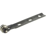 Etrier de blocage pour scie sauteuse pst 50, pst 53, pst 54, pst 550 bosch - 2608135901