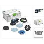 Festool ets ec 150 / 5 eq - plus ponceuse excentrique 400 w 150 mm brushless + 250x disque de ponçage ... Festool ets ec 150 / 5 eq - plus ponceuse excentrique 400 w 150 mm brushless + 250x disque de ponçage ...