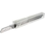 Etui de 10 lames de cutter s�cables 9 mm - facom