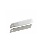 Etui de 10 lames sécables - 487402 - ce produit de marque est neuf. - wilmart Etui de 10 lames sécables - 487402 - ce produit de marque est neuf. - wilmart