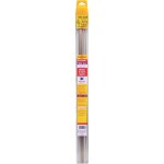 Etui de 100 g baguettes argent 40 % diamètre 2mm castolin 1665 gaz 2001p Etui de 100 g baguettes argent 40 % diamètre 2mm castolin 1665 gaz 2001p