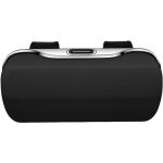 �tui � lunettes de soleil pour voiture - �tui de protection solide pour