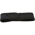 �tui molle lampe torche, support nylon ajustable pour torche �lectrique 5. 9?7. 9 pouces, utilisation ...