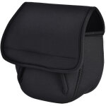 �tui de protection durable pour moulinet de p�che, housse de rangement (grand)