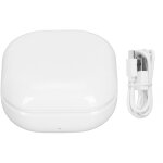 �tui de recharge pour galaxy buds 2, station d'accueil et dock de remplacement pour galaxy buds 2 sm ...